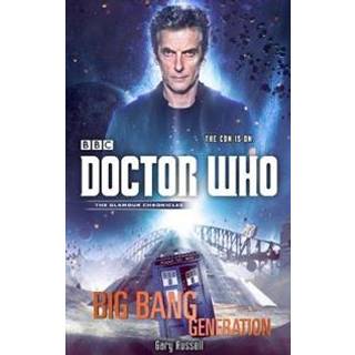 Doctor Who: Big Bang Generation