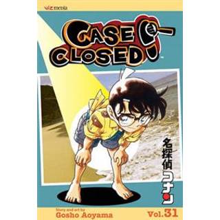 Case Closed, Vol. 31