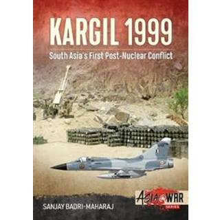 Kargil 1999