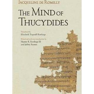 The Mind of Thucydides