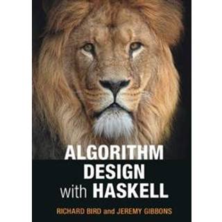 Algorithm Design with Haskell