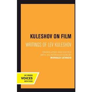 Kuleshov on Film