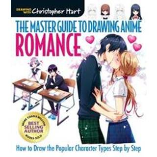 Master Guide to Drawing Anime, The: Romance