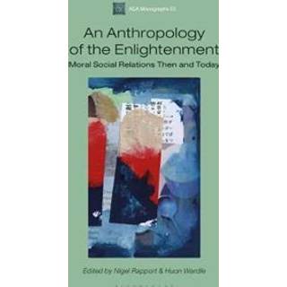 An Anthropology of the Enlightenment