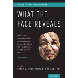 What the Face Reveals