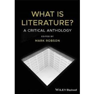 What is Literature?