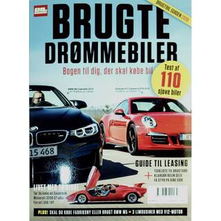 Brugtbil Guiden 2019