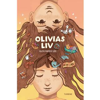 Olivias liv 1: Hver anden uge