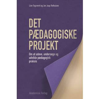 Det pædagogiske projekt