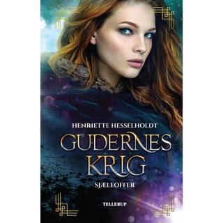 Gudernes krig #3: Sjæleoffer