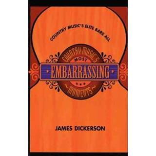 Country Music's Most Embarrassing Moments