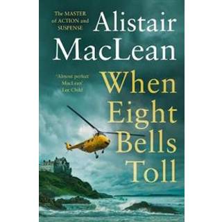 When Eight Bells Toll