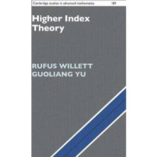 Higher Index Theory