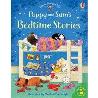 Poppy and Sam's Bedtime Stories