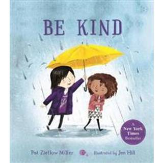 Be Kind