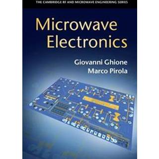 Microwave Electronics