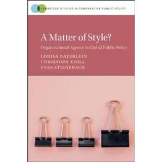 A Matter of Style?