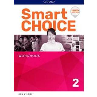 Smart Choice: Level 2: Workbook