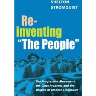 Reinventing "the People"