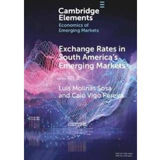 Exchange Rates in South America's Emerging Markets