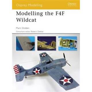 Modelling the F4 Wildcat