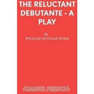 The Reluctant Debutante