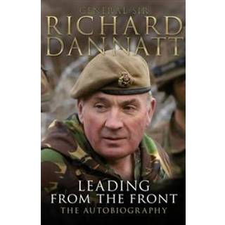 Leading from the Front