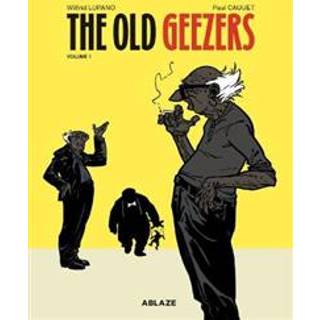 The Old Geezers Vol 1