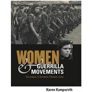 Women and Guerrilla Movements