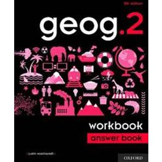 geog.2 Workbook Answer Book