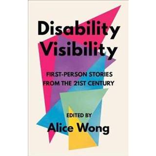 Disability Visibility
