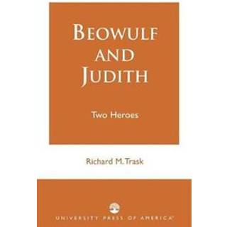 Beowulf and Judith