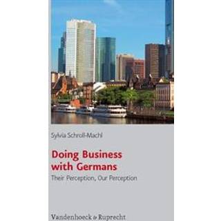 Doing Business with Germans