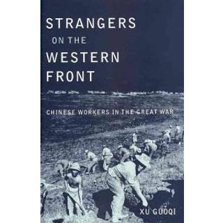 Strangers on the Western Front