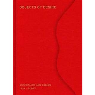 New Mags - Objects of desire - Coffee Table Books