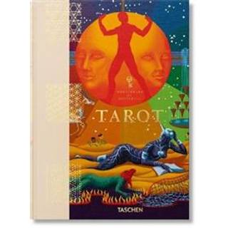 Tarot - Library of Esoterica