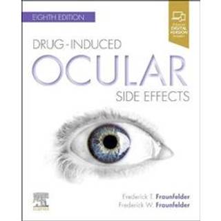 Drug-Induced Ocular Side Effects