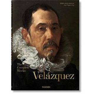 Velázquez. The Complete Works