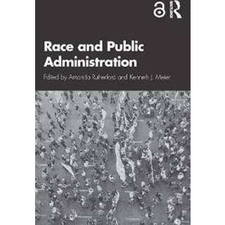 Race and Public Administration