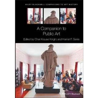A Companion to Public Art