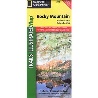 Rocky Mountain National Park