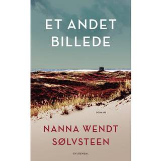 Nanna Wendt Sølvsteen - Et andet billede