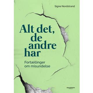 Alt det, de andre har