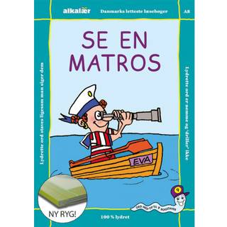 SE EN MATROS