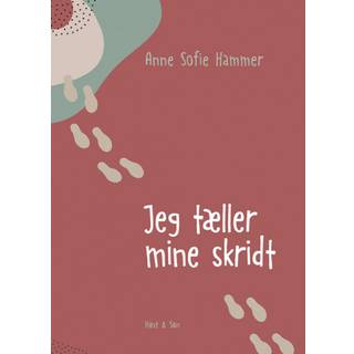 Jeg tæller mine skridt