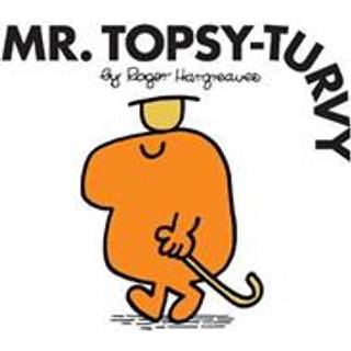 Mr. Topsy-Turvy