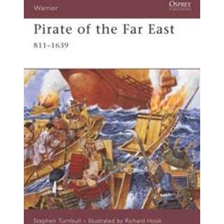 Pirate of the Far East