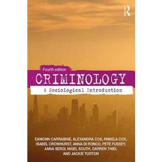 Criminology