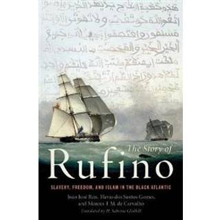 The Story of Rufino