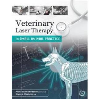 Veterinary Laser Therapy in Small Animal Practice